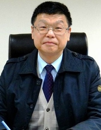 理事杜微榮陞交通部臺灣鐵路管理局局長